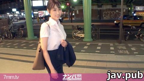 Nampa TV 200GANA-2348 Seriously first shot. 1524 A boyfriend's cheating is discovered and a beautifu