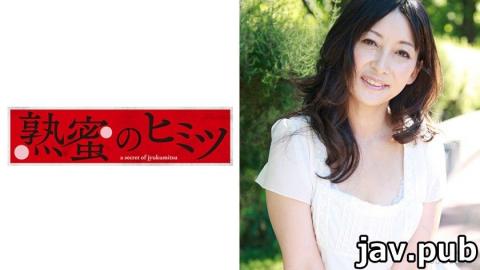 The secret of ripe honey 188HINT-0413 Shoko