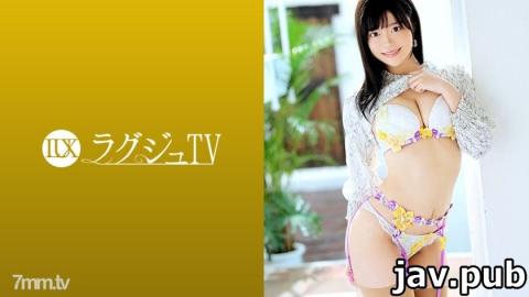 Luxury TV 259LUXU-1315 Luxury TV 1297 Each time a man touches an innocent smile, it gradually become