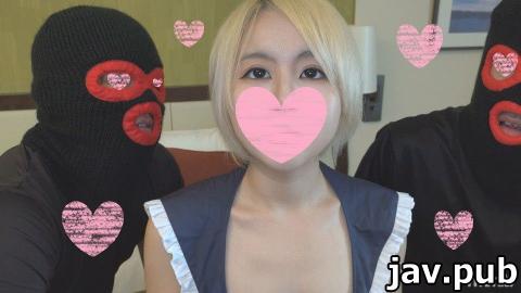 FC2 fc2-ppv 1516090 3P orgy ? Lulu, an active idol, is now blamed by two men and a fierce squirting 