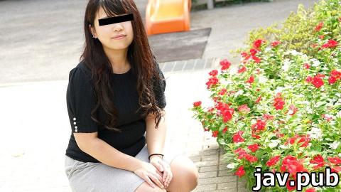 Natural daughter (10musume) 100720_01 Yurufuwa Musume's first AV shoot