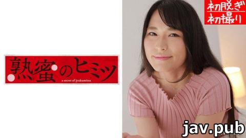 The secret of ripe honey 188HINT-0420 Kanako