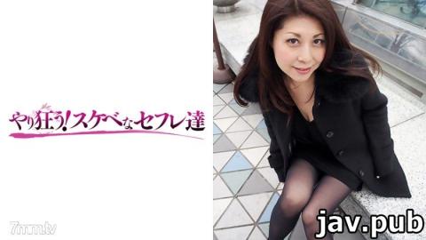 Go crazy! Lewd saffle 418YSS-04 Minayo