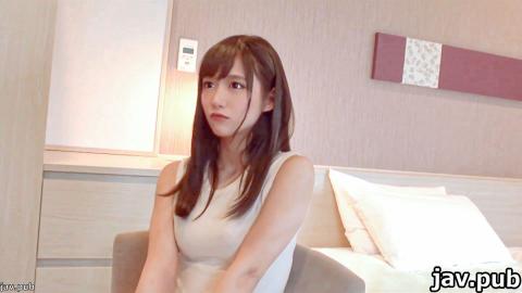 FC2 fc2-ppv 1535956 Beyond Gacky Ascend the amateur goddess who is worried without being cool and fa