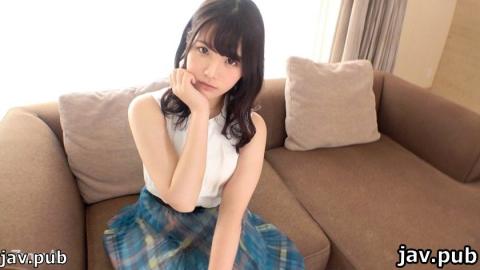 Amateur TV SIRO-4294 First shot Spreading pants stain Continuous first-ever pleasure in life A beaut