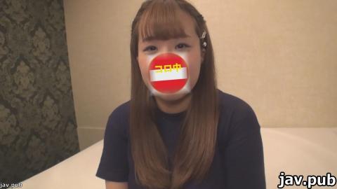 FC2 fc2-ppv 1544143 Personal shooting Best Appearance Korosuke Korosuke Rare Dochu Emiri 21 ye