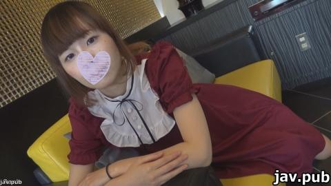 FC2 fc2-ppv 1543780 Personal shooting Sakuya 20 years old Lolita slender active maid mass cum shot t