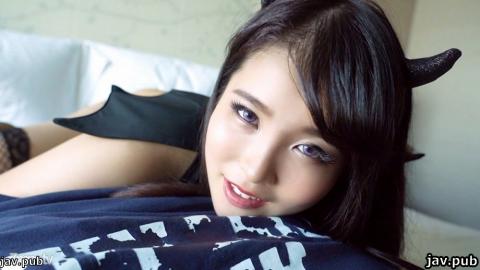 S-CUTE if_015_04 If you could spend Halloween with Aoi-Succubus Aoi