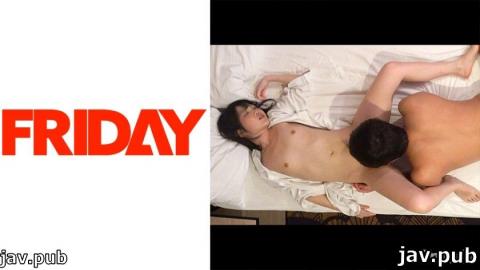 Friday 480FRIN-004 Individual shooting Celebrity 19-year-old female popularity favorability ranking 