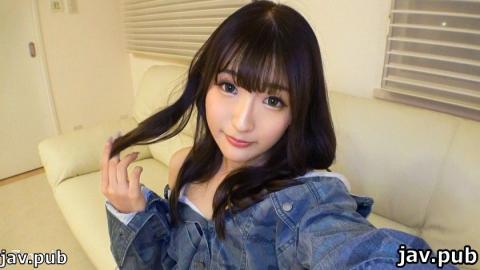 Amateur TV SIRO-4307 First shot Enchanting 20-year-old charm Dripping lewd water .. A sloppy and bea