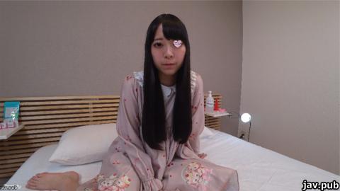 FC2 fc2-ppv 1543764 Personal shooting ?275 Female college student Hi -chan 18 years old 1st time A b