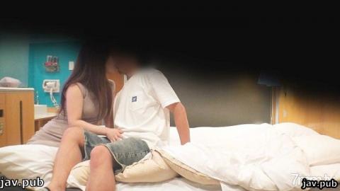 FC2 fc2-ppv 1552312 No amateur individual shooting Secretly shoot Miss Deriheru who is good at blami