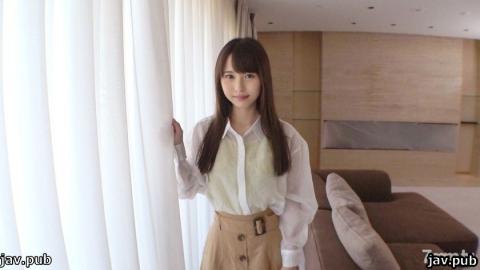 Amateur TV SIRO-4302 First shot Smooth young skin Excited by fetishism Due to her shy personality, s