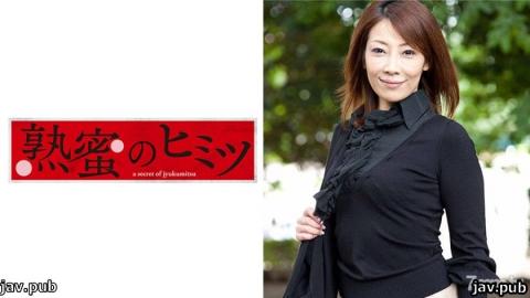 The secret of ripe honey 188HINT-0422 Ray