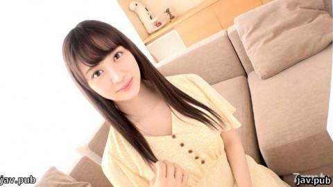 Amateur TV SIRO-4298 First shot Neat and clean gap Gachi shy naive girl A neat female college studen