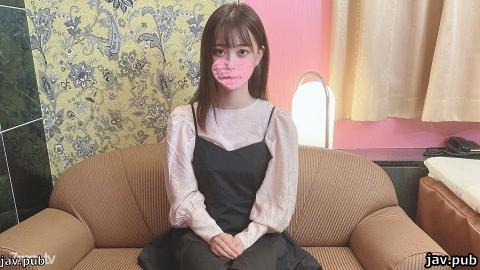 FC2 fc2-ppv 1560667 First shot Fair-skinned F cup JD When you see an overwhelming beauty in front of