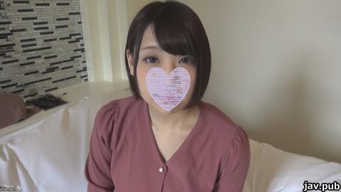 FC2 fc2-ppv 1559998 Personal shooting Yuria 28 years old Neat system Zub wet baby face short bob mas