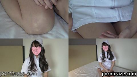 FC2 fc2-ppv 1569136 First time limited 1980 SSS It is a total round of beauty nurses ? H examinatio