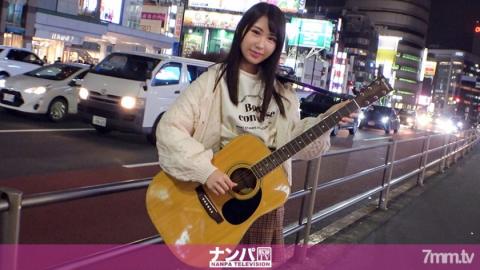 Nampa TV [200GANA-2395] Seriously Nampa, first shot. 1569 Immediate sex with 1 million coins thrown 