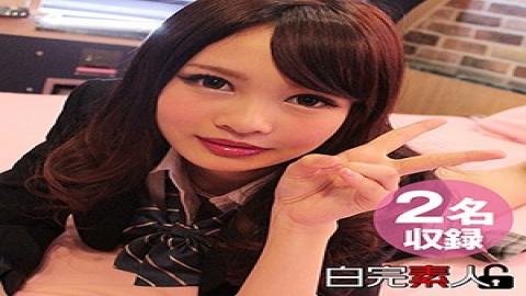 SIKA-006 Ayami & Yuika