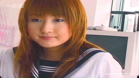 1pondo 022404_384 Miku Aoba Aoba Miku