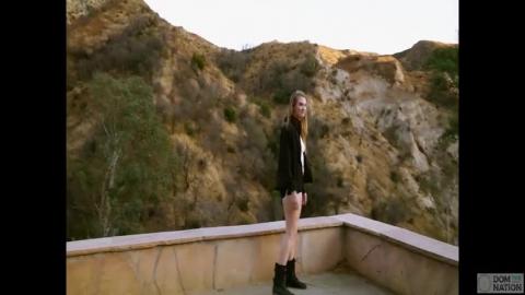 Domthenation 20 02 24 Ashley Lane Storm Bound XXX