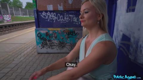 PublicAgent 21 03 08 Lily Joy XXX