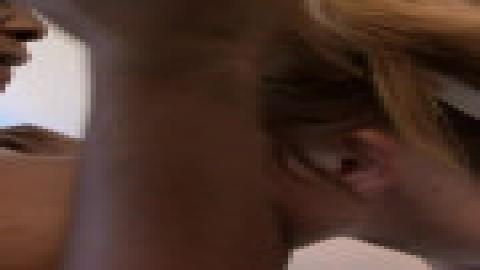 Naughty Black Moms On Redhead Babysitters XXX