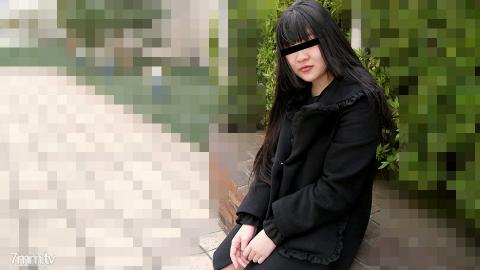 Natural daughter (10musume) [031121_01] I was introduced to an F-cup Yariman amateur girl who can ha