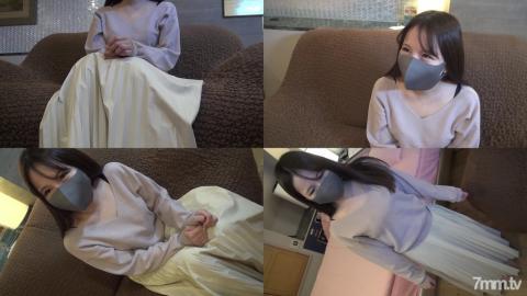 FC2 [fc2-ppv 1705625] [First shot ] Immediately like through a mask I Tafollower I blame all the bea