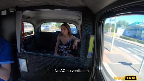 FakeTaxi 21 03 18 Megane Lopez XXX