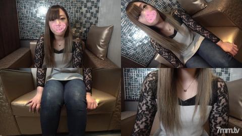 FC2 [fc2-ppv 1712901] [First shot] That girl with a positive appearance was the owner of a chewy nic