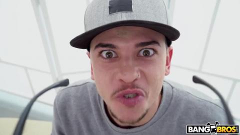 BigTitsRoundAsses 21 03 20 Sheila Ortega XXX