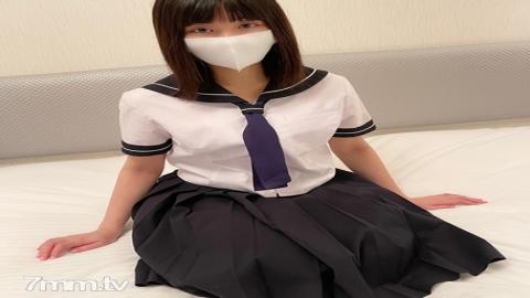 FC2 [fc2-ppv 1724327] [No individual shooting, outflow, new darkness route black hair beautiful girl