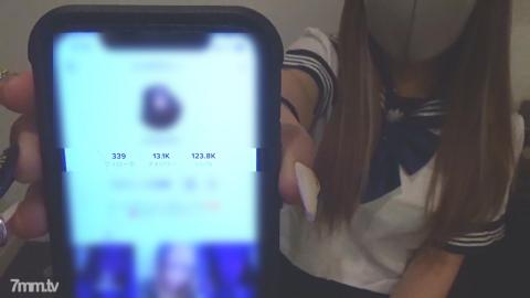 FC2 [fc2-ppv 1682878] [No] [Unauthorized raw vaginal cum shot] [Active J K] [With face algae] Gachi 