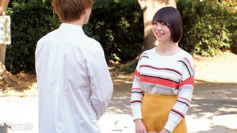 My amateur [orec-708] Nenchi