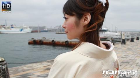 Pacopacomama (pacopacomama) [081811_439] Mayumi Takeuchi