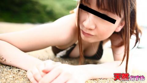 Natural daughter (10musume) [081611_01] kirishima manami