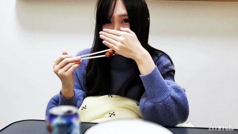 FC2 [fc2-ppv 1697756] [None] Fair-skinned, slope-based ex-girlfriend. I cooked a vaginal cum shot of