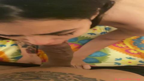 Lustery E380 Carel And Ria Mirror Magic XXX