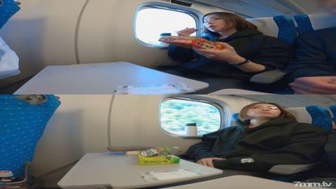 FC2 [fc2-ppv 1678932] [No x Semi-outside cum shot] Naughty After having fun playing in the amusement