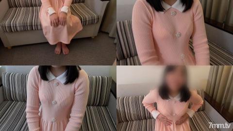 FC2 [fc2-ppv 1697042] [None] [Limited to 100 pieces 2980 1480pt OFF] 20-year-old student, second sex