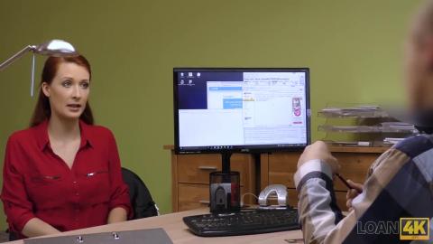 Loan4K E07 Isabella XXX