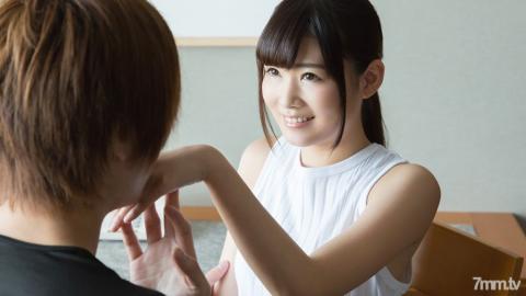 S-CUTE [643_suzu_03] Ubu SEX Suzu of a neat and clean beauty with a cute understatement