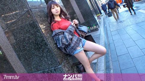 Nampa TV [200GANA-2448] Seriously Nampa, first shot. 1604 Hotel IN at Tay who picks up an older sist