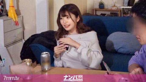 Nampa TV [200GANA-2453] In the spear room of the Nampa master of 100 battles, the senior woman fell 