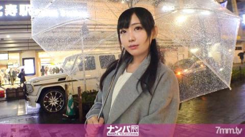 Nampa TV [200GANA-2437] Seriously Nampa, first shot. 1608 The stress of breaking up with your boyfri