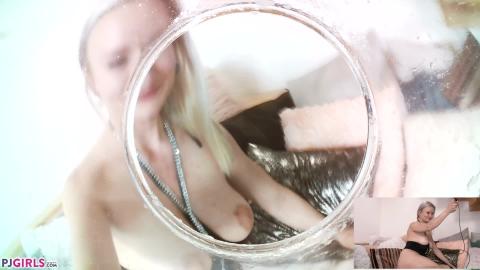 PJGirls 20 04 04 Lily Joy Pussycam Raw Footage XXX