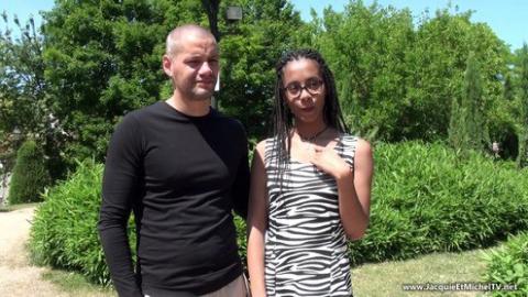 Jacquieetmicheltv - Kim, 20ans, Ã©tudiante en mÃ©decine !