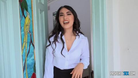 PropertySex 21 04 16 Mina Moon Making Side Deals XXX